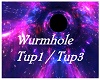 💀 Wurmhole light