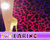 Fierce *GOLD* Heels