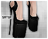 PVC Platforms 8