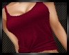 S| Relax Dark Pink Tee