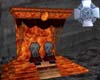 [KD] Fire Royal Throne