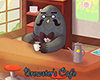Brewster's Cafe ACNL