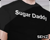 SZ- Sugar Shirt