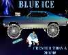 blue ice donk