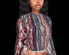 COOGI Sweater
