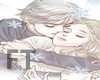 snowing with you cutout
