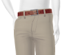 Beige Andra Pants