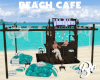 *BO BEACH CAFE