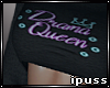 !iP Drama Queen