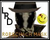{LR} Rorschach Mask