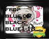 blueonblack