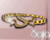 S |  Bracelets Name S