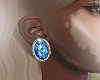 Suzan earring