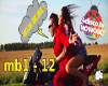 CZADOMAN - Moja Bejbe