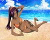 Yoruichi Purple 3