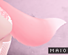 🅜 PINKU: puppy tail 2
