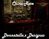 china rose bar