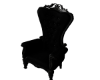 Vampire armchair