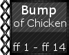 Bump Of Chicken FFClass0