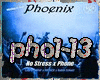 [Mix] No Stress X Phone