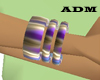 [ADM] Animated Bracelet