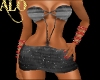 *ALO*PowerFitEllaDress