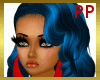 [PP] Blue Blake 6 Hair