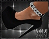 S/Selly*Black Heels**