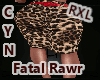 RXL Fatal Rawr
