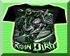 *CA* Rydin Dirty Tee