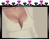 [Night] Jeans'Top white