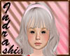 kid enchanted Albina