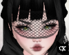 CK* Wednesday Gala Veil