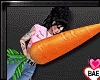B| Giant Easter Carrot