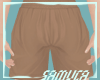 Kid 🧸 Bear Shorts