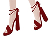 Red Pearl Shoes R_MP