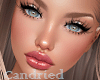 BabyDoll Pretty Head DRV