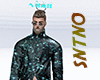 SNT.SAIF Jacket M