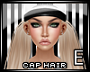 !E! Cap Hair (PLATINUM)