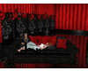 Gothic Sin~Romance Couch