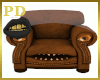 PD| Monster Chair Ani.