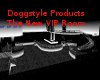 (DOGG) VIP Room BW