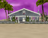 Purple Skies Beach House