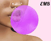 {BP} Bubble Gum
