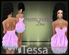 TT: Pastel Parrie
