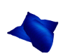 Blue Sleeping bag