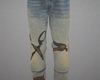 Mri Rhee Stu Carp Jeans