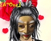 [A~One] Balinese Mask