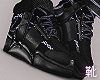 靴 - Lock Chainz