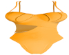 Orange Swimsuit